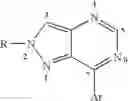 Fig. 08 - Heterocyclic GABAA subtype selective receptor modulators
