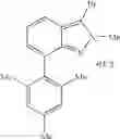Fig. 33 - Heterocyclic GABAA subtype selective receptor modulators