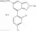 Fig. 43 - Heterocyclic GABAA subtype selective receptor modulators