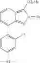 Fig. 45 - Heterocyclic GABAA subtype selective receptor modulators
