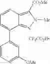 Fig. 46 - Heterocyclic GABAA subtype selective receptor modulators