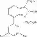 Fig. 49 - Heterocyclic GABAA subtype selective receptor modulators