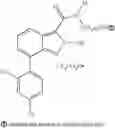 Fig. 64 - Heterocyclic GABAA subtype selective receptor modulators
