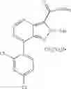 Fig. 65 - Heterocyclic GABAA subtype selective receptor modulators
