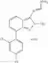 Fig. 77 - Heterocyclic GABAA subtype selective receptor modulators