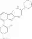 Fig. 80 - Heterocyclic GABAA subtype selective receptor modulators
