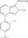 Fig. 83 - Heterocyclic GABAA subtype selective receptor modulators