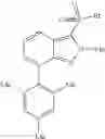 Fig. 85 - Heterocyclic GABAA subtype selective receptor modulators