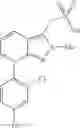 Fig. 97 - Heterocyclic GABAA subtype selective receptor modulators
