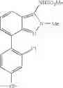 Fig. 99 - Heterocyclic GABAA subtype selective receptor modulators