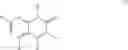 Fig. 03 - Pyridopyrimidine or naphthyridine derivative