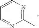 Fig. 06 - Pyridopyrimidine or naphthyridine derivative