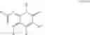 Fig. 37 - Pyridopyrimidine or naphthyridine derivative