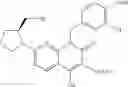 Fig. 53 - Pyridopyrimidine or naphthyridine derivative