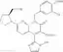 Fig. 58 - Pyridopyrimidine or naphthyridine derivative