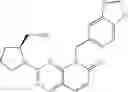 Fig. 63 - Pyridopyrimidine or naphthyridine derivative