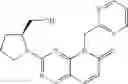 Fig. 64 - Pyridopyrimidine or naphthyridine derivative