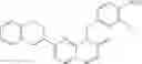 Fig. 68 - Pyridopyrimidine or naphthyridine derivative