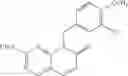 Fig. 69 - Pyridopyrimidine or naphthyridine derivative
