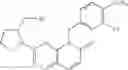 Fig. 71 - Pyridopyrimidine or naphthyridine derivative