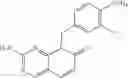 Fig. 76 - Pyridopyrimidine or naphthyridine derivative