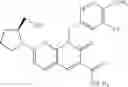 Fig. 79 - Pyridopyrimidine or naphthyridine derivative