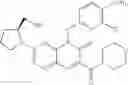 Fig. 83 - Pyridopyrimidine or naphthyridine derivative