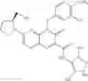 Fig. 85 - Pyridopyrimidine or naphthyridine derivative