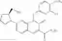 Fig. 86 - Pyridopyrimidine or naphthyridine derivative