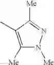 Fig. 96 - Pyridopyrimidine or naphthyridine derivative