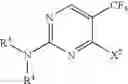 Fig. 02 - Selective synthesis of CF3-substituted pyrimidines