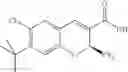 Fig. 07 - Compositions of a chromene cyclooxygenase-2 selective inhibitor and a cholinergic agent for the treatment of reduced blood flow or trauma to the central nervous system