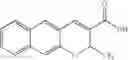 Fig. 08 - Compositions of a chromene cyclooxygenase-2 selective inhibitor and a cholinergic agent for the treatment of reduced blood flow or trauma to the central nervous system