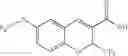 Fig. 13 - Compositions of a chromene cyclooxygenase-2 selective inhibitor and a cholinergic agent for the treatment of reduced blood flow or trauma to the central nervous system