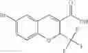 Fig. 26 - Compositions of a chromene cyclooxygenase-2 selective inhibitor and a cholinergic agent for the treatment of reduced blood flow or trauma to the central nervous system