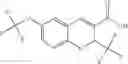 Fig. 28 - Compositions of a chromene cyclooxygenase-2 selective inhibitor and a cholinergic agent for the treatment of reduced blood flow or trauma to the central nervous system