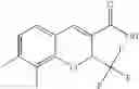 Fig. 31 - Compositions of a chromene cyclooxygenase-2 selective inhibitor and a cholinergic agent for the treatment of reduced blood flow or trauma to the central nervous system