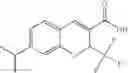 Fig. 33 - Compositions of a chromene cyclooxygenase-2 selective inhibitor and a cholinergic agent for the treatment of reduced blood flow or trauma to the central nervous system