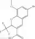 Fig. 48 - Compositions of a chromene cyclooxygenase-2 selective inhibitor and a cholinergic agent for the treatment of reduced blood flow or trauma to the central nervous system