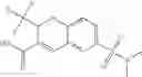 Fig. 50 - Compositions of a chromene cyclooxygenase-2 selective inhibitor and a cholinergic agent for the treatment of reduced blood flow or trauma to the central nervous system