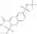 Fig. 53 - Compositions of a chromene cyclooxygenase-2 selective inhibitor and a cholinergic agent for the treatment of reduced blood flow or trauma to the central nervous system