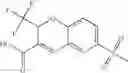 Fig. 55 - Compositions of a chromene cyclooxygenase-2 selective inhibitor and a cholinergic agent for the treatment of reduced blood flow or trauma to the central nervous system