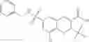 Fig. 56 - Compositions of a chromene cyclooxygenase-2 selective inhibitor and a cholinergic agent for the treatment of reduced blood flow or trauma to the central nervous system