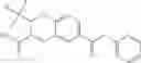 Fig. 57 - Compositions of a chromene cyclooxygenase-2 selective inhibitor and a cholinergic agent for the treatment of reduced blood flow or trauma to the central nervous system