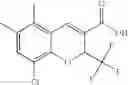 Fig. 59 - Compositions of a chromene cyclooxygenase-2 selective inhibitor and a cholinergic agent for the treatment of reduced blood flow or trauma to the central nervous system