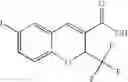 Fig. 64 - Compositions of a chromene cyclooxygenase-2 selective inhibitor and a cholinergic agent for the treatment of reduced blood flow or trauma to the central nervous system
