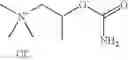 Fig. 75 - Compositions of a chromene cyclooxygenase-2 selective inhibitor and a cholinergic agent for the treatment of reduced blood flow or trauma to the central nervous system