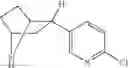 Fig. 80 - Compositions of a chromene cyclooxygenase-2 selective inhibitor and a cholinergic agent for the treatment of reduced blood flow or trauma to the central nervous system