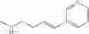 Fig. 87 - Compositions of a chromene cyclooxygenase-2 selective inhibitor and a cholinergic agent for the treatment of reduced blood flow or trauma to the central nervous system