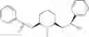 Fig. 89 - Compositions of a chromene cyclooxygenase-2 selective inhibitor and a cholinergic agent for the treatment of reduced blood flow or trauma to the central nervous system